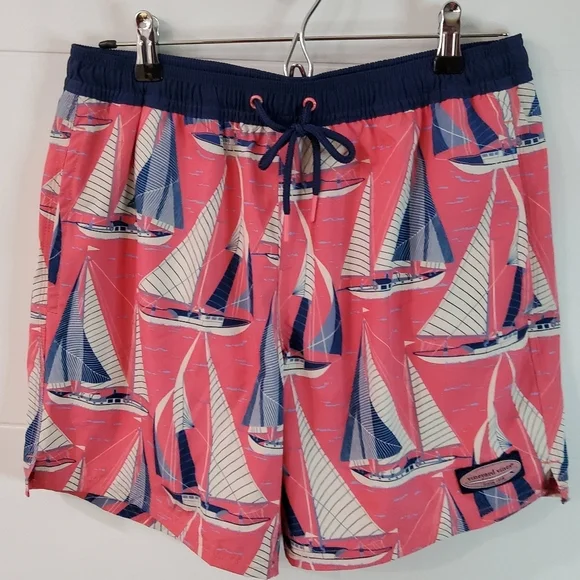 Vineyard Vines Swim Shorts Size S