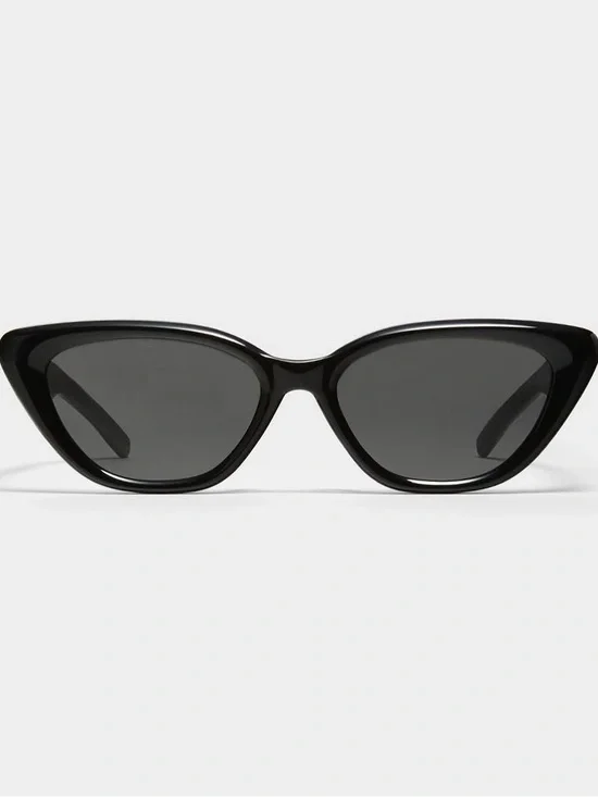 GENTLE MONSTER Bold Sound Net Sunglasses