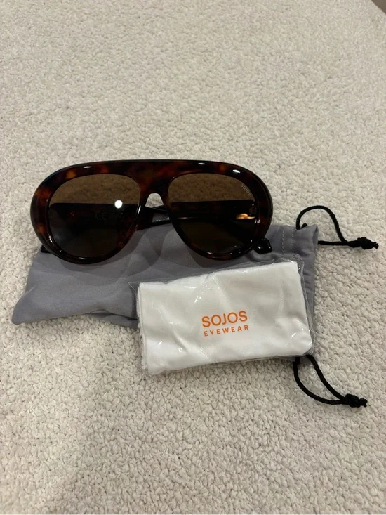 Sojos Sunglasses