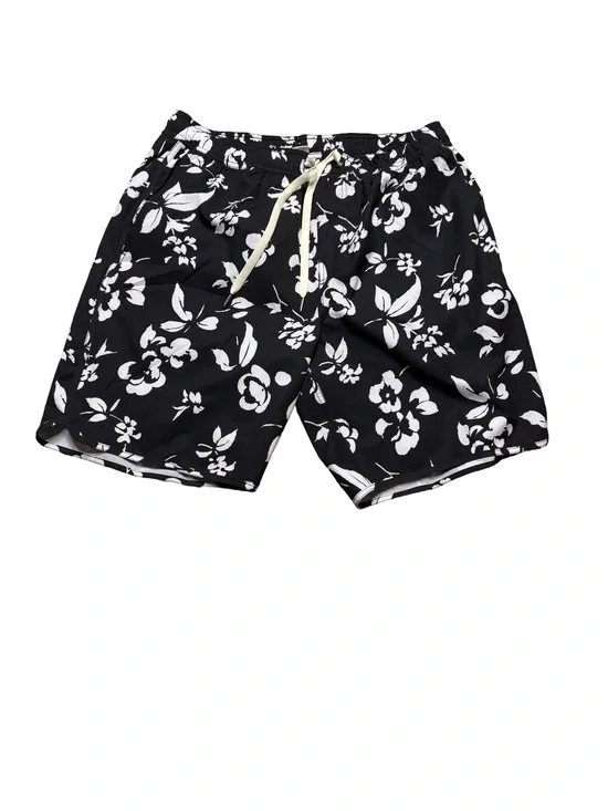 🌺 Fair Harbor Floral Swim Trunks Large 🌊