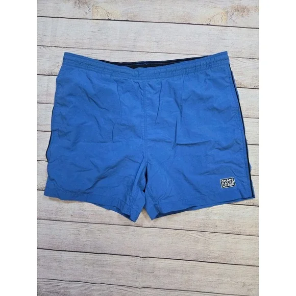Vintage Chaps Ralph Lauren‎ Swim Trunks