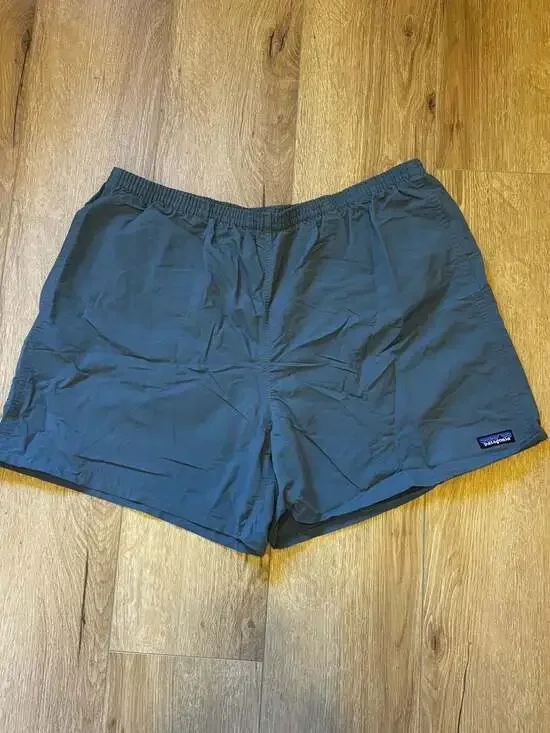 Patagonia Baggies 5