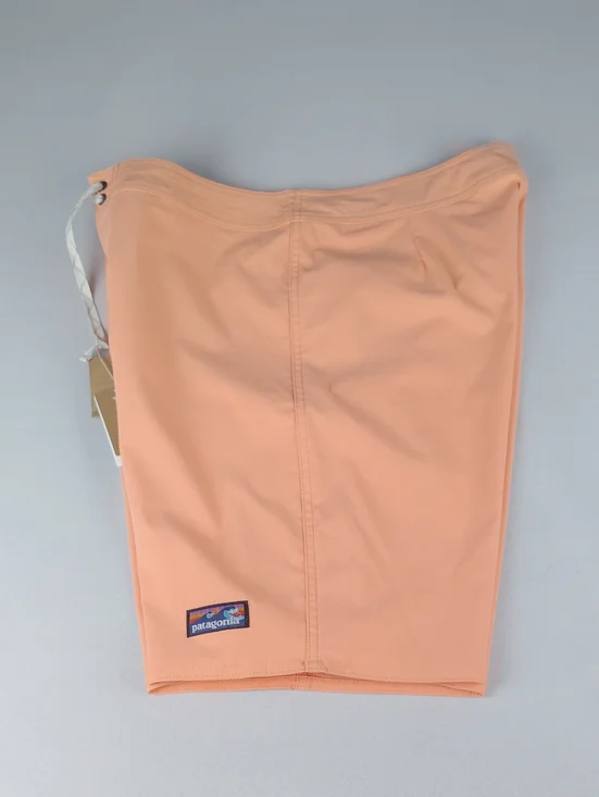Patagonia Men’s Peach Board Shorts