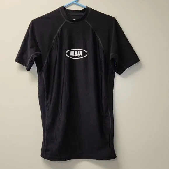 Maui Hawaii Rash guard XL