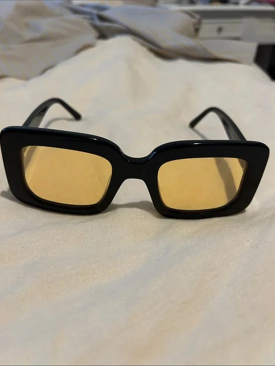 LU GOLDIE MIA SUNGLASSES