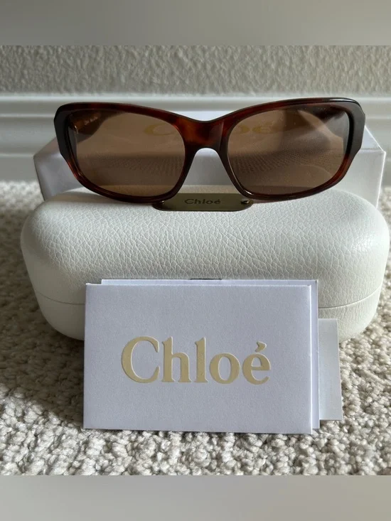 Chloé Sunglasses