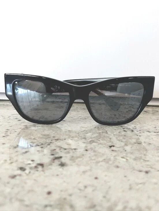 Max Mara MM0041 Françoise Sunglasses NWT