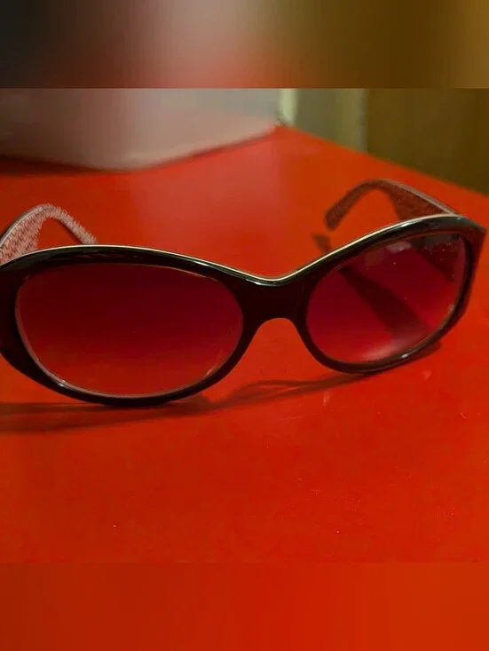 Suzie Butterfly Sunglasses