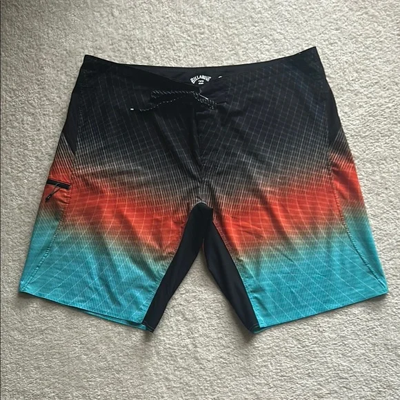 Billabong Men's Swim Shorts