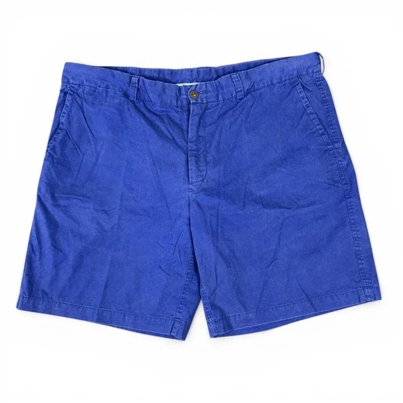 Polo Ralph Lauren Swimwear Mens 40 Hybrid Swim Walk Shorts Cobalt Blue Preppy 9