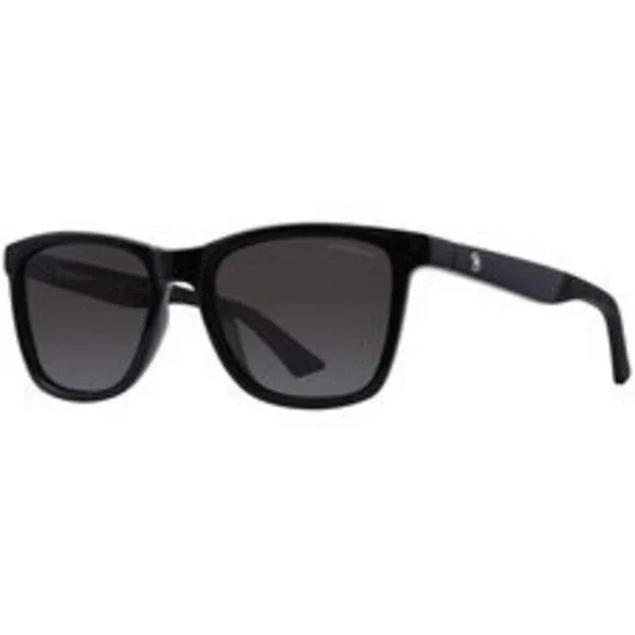 NWT Mont Blanc MB0399S-005 Sunglasses