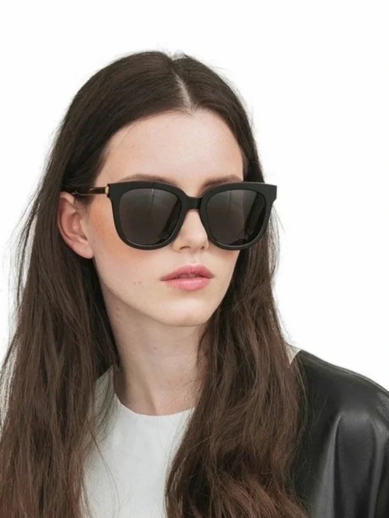 Gentle Monster Absente Sunglasses 🩵💛