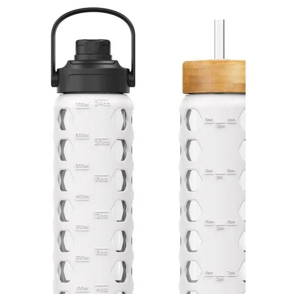 Mukoko glass water