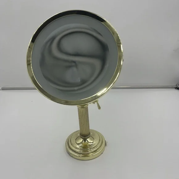 Vanity Magnifying Mirror