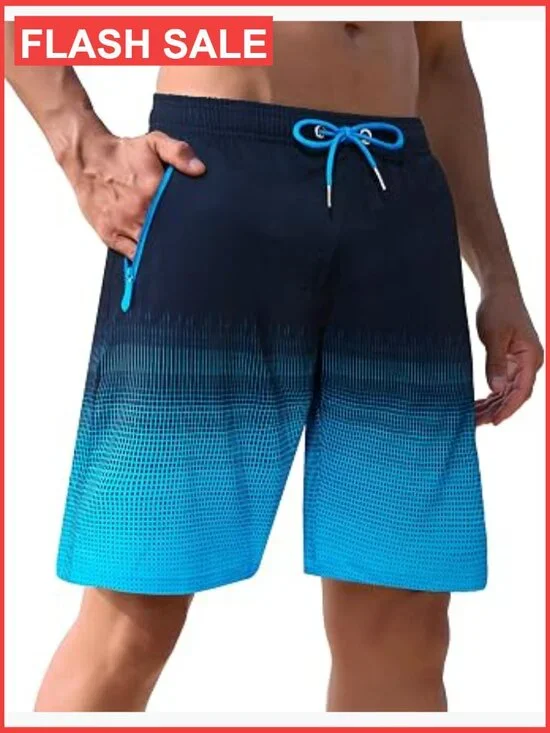 Men's Board Shorts 9