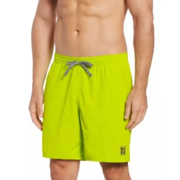 NIKE Solid Icon Volley 7