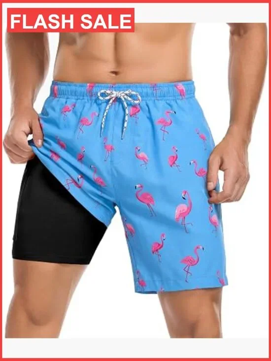 Men's 7