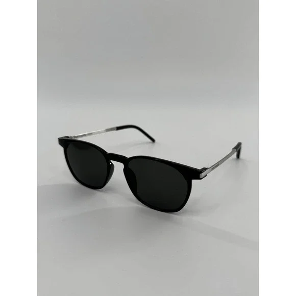 YSL Yves Saint Laurent  SL 240 - 001 BLACK Sunglasses Great Condition MSRP $400