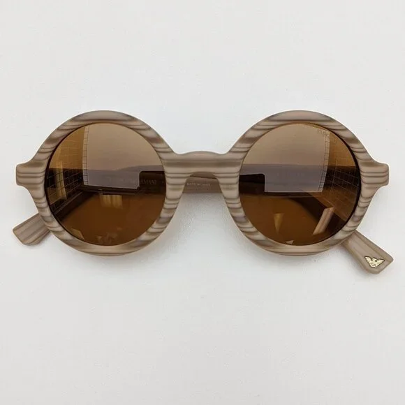 🕶️Emporio Armani EA4011 5095/73 Sunglasses 45/24 140 /KAG127🕶️​