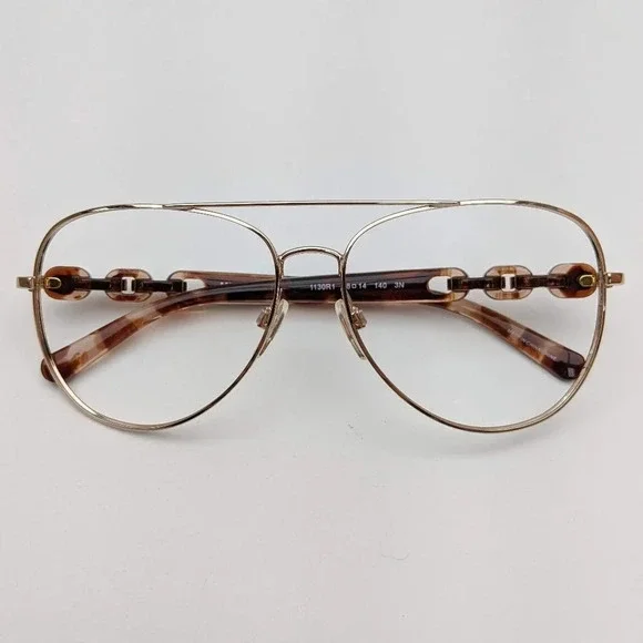 🕶️Frame Only | Michael Kors MK1015 Pandora Sunglasses 58/14 140 /KAG137🕶️