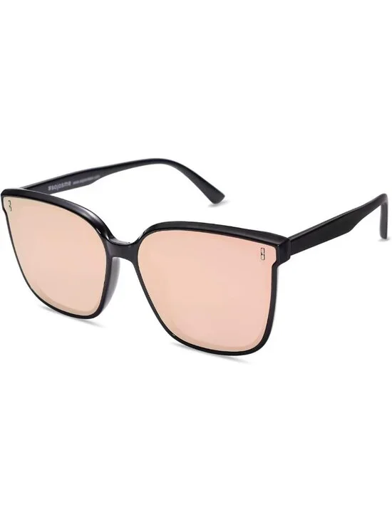 Vintage-Inspired Unisex Sunglasses | Retro Shades with UV Protection SJ2157