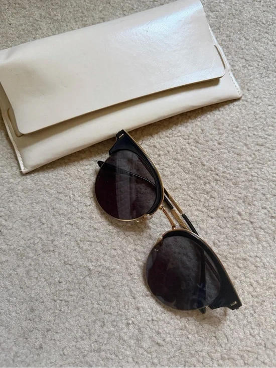 Gentle Monster Sunglasses