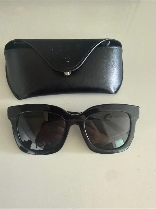 Carson Polarized Diff Sunglasses