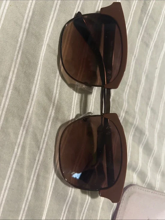 Brown Sunglasses