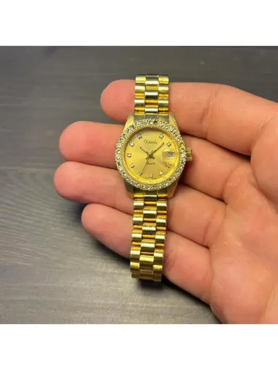 Beautiful Vintage Watch