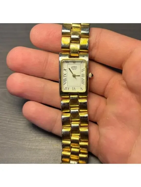 Beautiful Vintage Watch