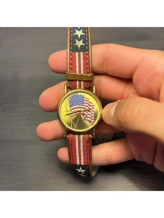 Beautiful Vintage Watch