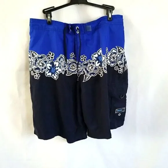 Marlin Swim Trunks sz XL