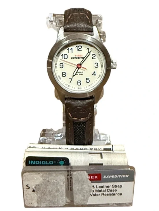 💚Ladies’ Timex Expedition Watch NWT