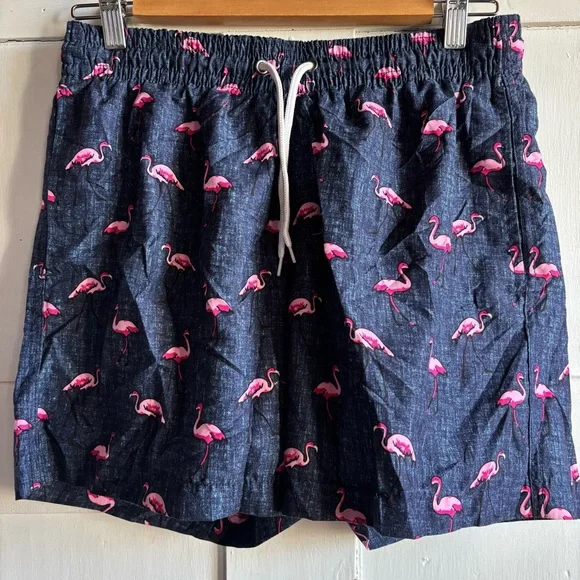 Trunks Swimsuit Size Small