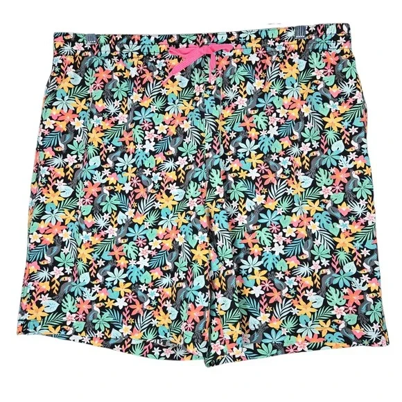 Chubbies Swim Trunks Mens XXL 7