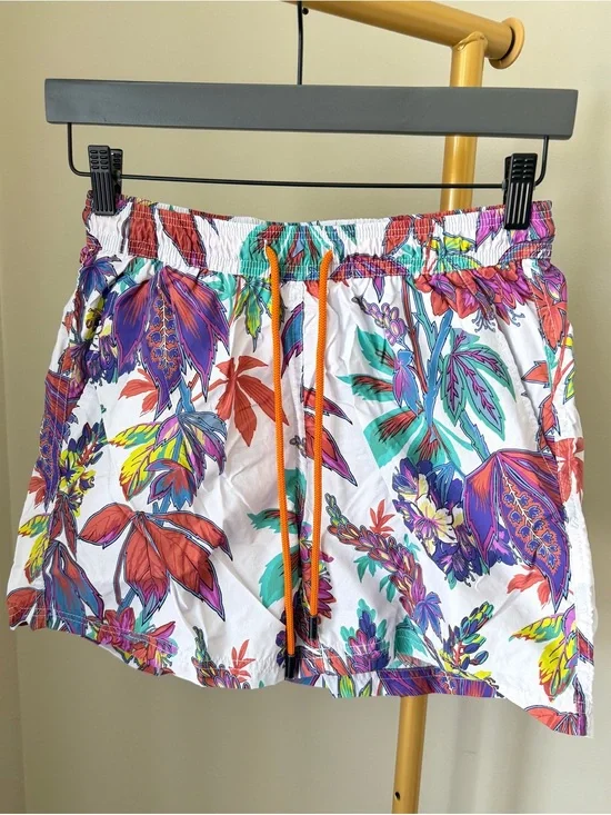 Etro Men's Swim Trunks Size Small