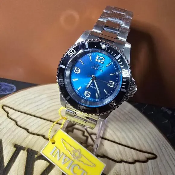 Invicta Specialty Men's Watch