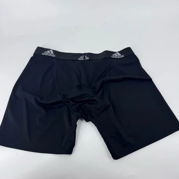 Adidas Aeroready‎ Black Boxer Briefs