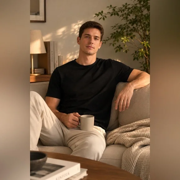 32 degree men’s undershirt