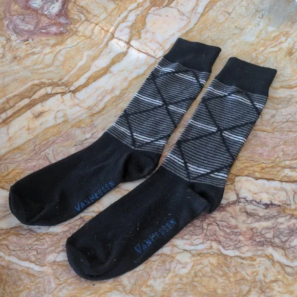 VAN HEUSEN Mens socks