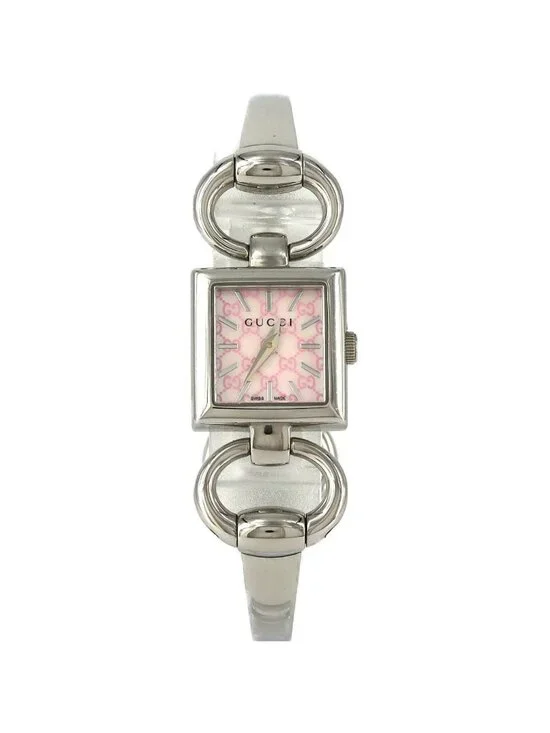 Gucci 120 SS Quartz Watch