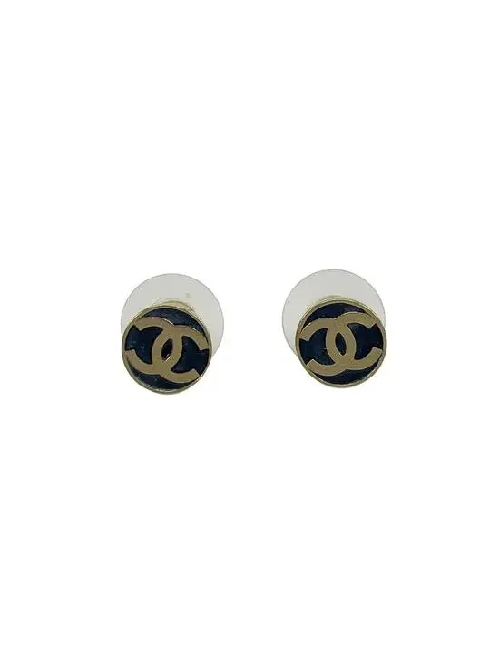 Chanel Coco Gold Black Hardware #289503C62B