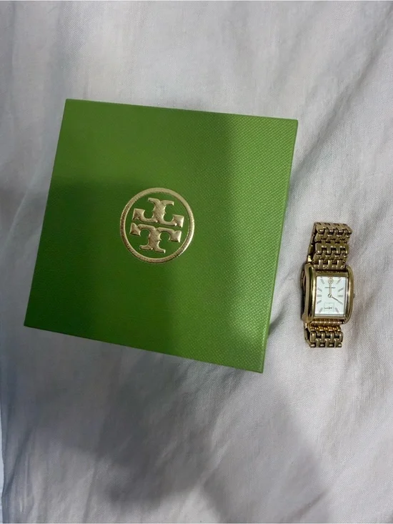 Tory Burch Eleanor Watch