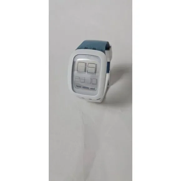 Swatch Touch 