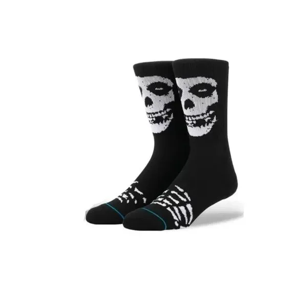 NEW Misfits Socks‎ Size 7-10 Men 7-11 Women