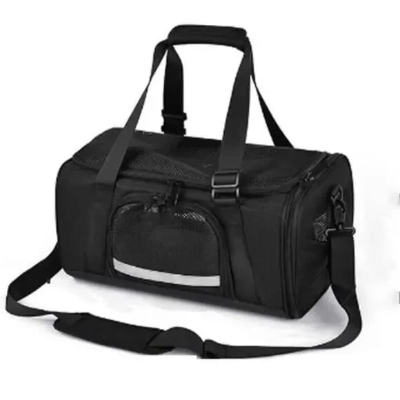Pet Carrier - New