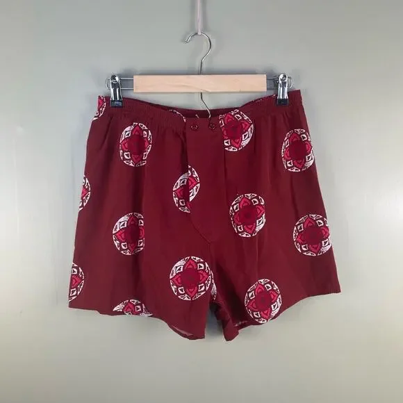 Urban Outfitters NWOT boxer shorts