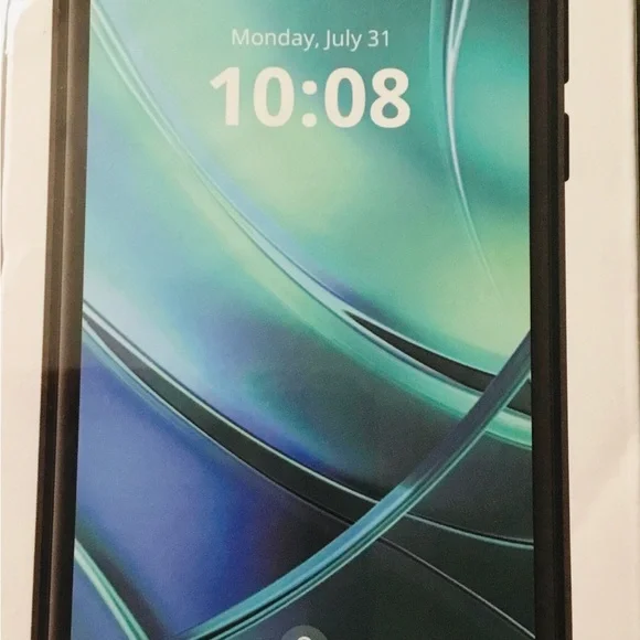 FOXX SmartPhone A551 NEW 5.5” Display Memory 2 GB+16GB