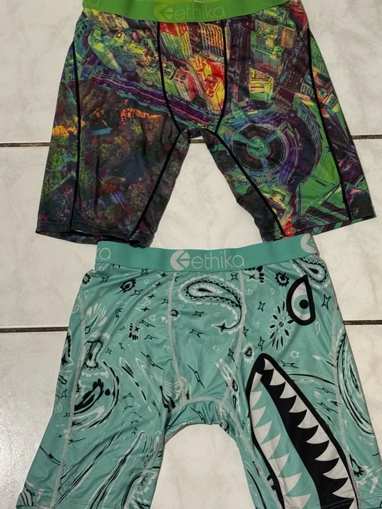ethika large basically brand new one for $15 all five for $45