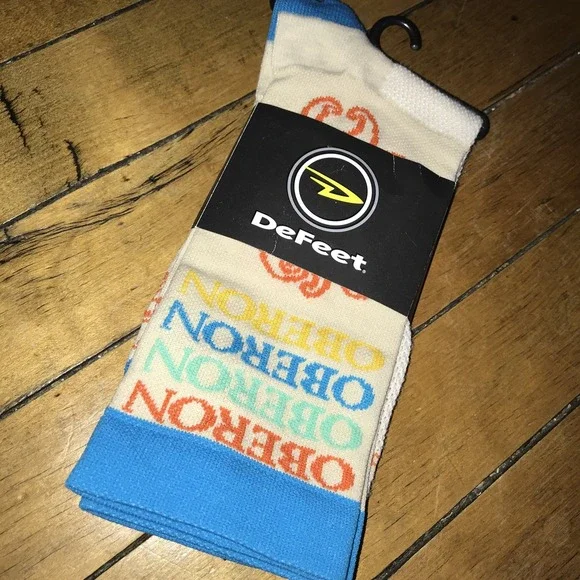 Bell's Oberon Socks‎ NWT